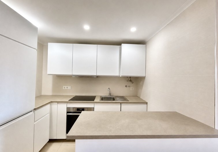 Segunda mano - Apartamento  - Villamartin - Costa Blanca