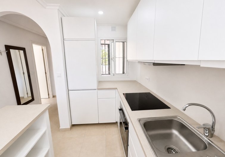Segunda mano - Apartamento  - Villamartin - Costa Blanca
