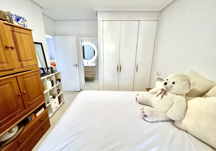 Segunda mano - Apartamento  - Villamartin - Costa Blanca