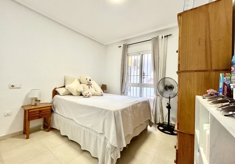 Segunda mano - Apartamento  - Villamartin - Costa Blanca