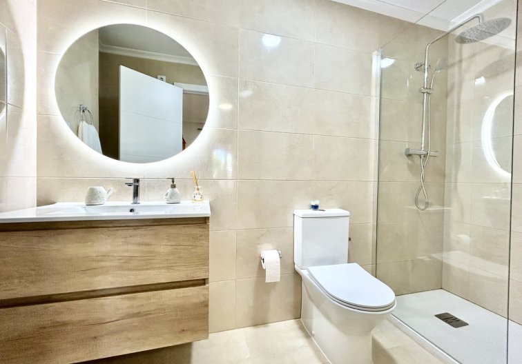 Segunda mano - Apartamento  - Villamartin - Costa Blanca