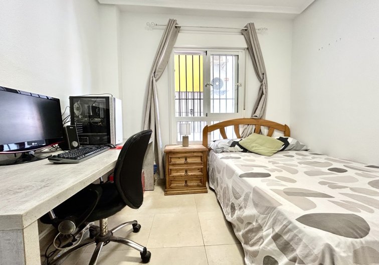 Segunda mano - Apartamento  - Villamartin - Costa Blanca