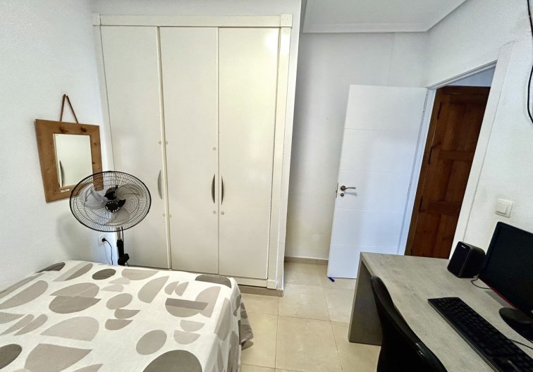 Segunda mano - Apartamento  - Villamartin - Costa Blanca
