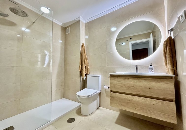 Segunda mano - Apartamento  - Villamartin - Costa Blanca