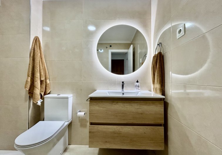 Segunda mano - Apartamento  - Villamartin - Costa Blanca