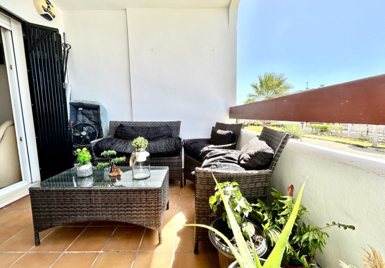 Segunda mano - Apartamento  - Villamartin - Costa Blanca