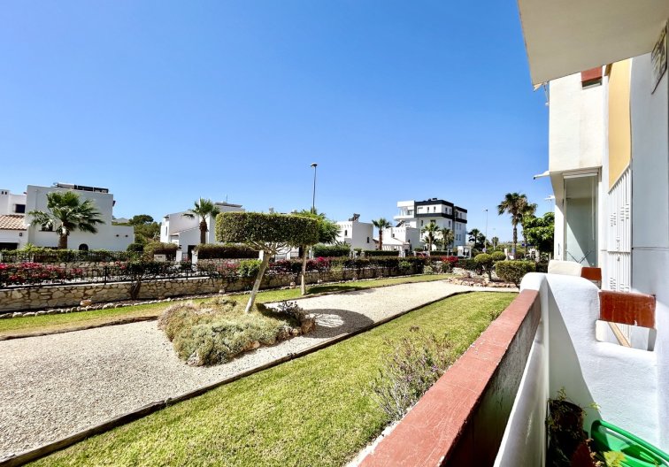 Segunda mano - Apartamento  - Villamartin - Costa Blanca