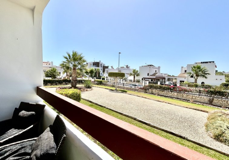 Segunda mano - Apartamento  - Villamartin - Costa Blanca