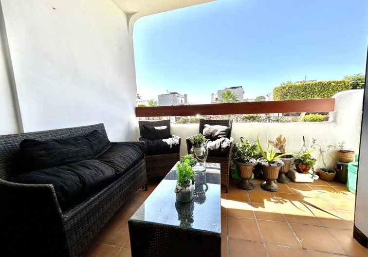 Segunda mano - Apartamento  - Villamartin - Costa Blanca