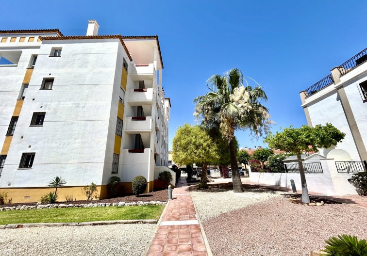 Segunda mano - Apartamento  - Villamartin - Costa Blanca