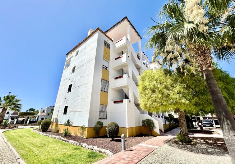Segunda mano - Apartamento  - Villamartin - Costa Blanca