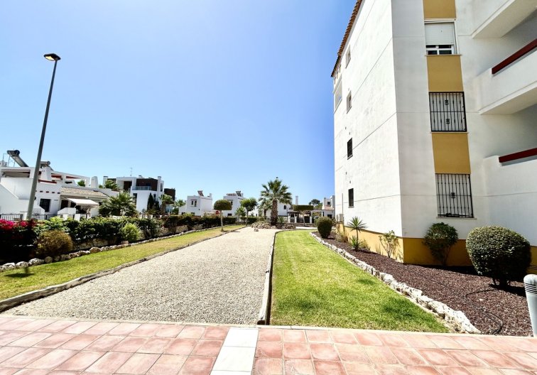 Segunda mano - Apartamento  - Villamartin - Costa Blanca