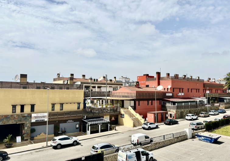 Segunda mano - Apartamento  - Villamartin - Costa Blanca