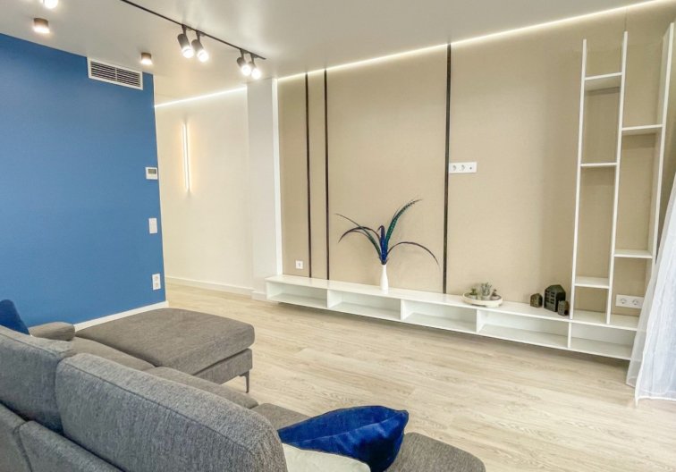 Segunda mano - Apartamento  - Torrevieja - Costa Blanca