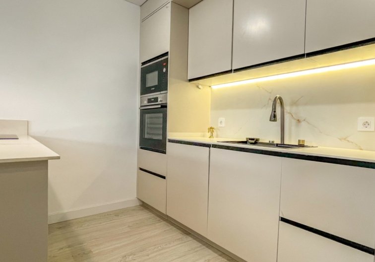 Segunda mano - Apartamento  - Torrevieja - Costa Blanca