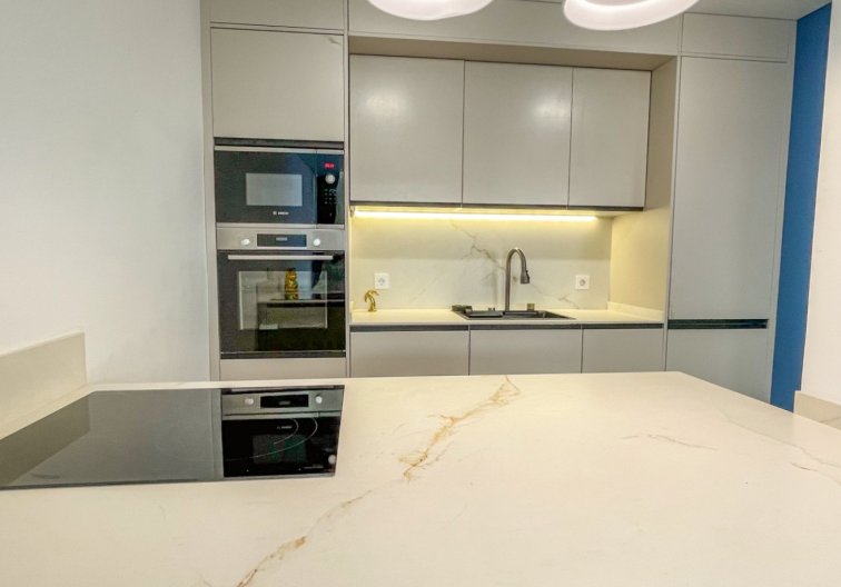 Segunda mano - Apartamento  - Torrevieja - Costa Blanca