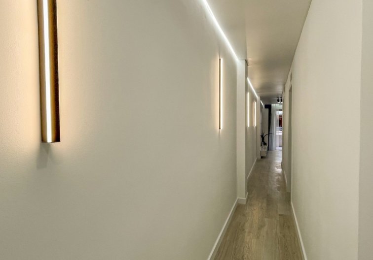 Segunda mano - Apartamento  - Torrevieja - Costa Blanca