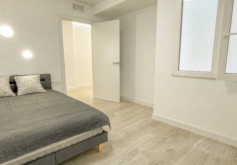 Segunda mano - Apartamento  - Torrevieja - Costa Blanca