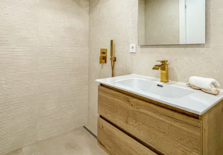 Segunda mano - Apartamento  - Torrevieja - Costa Blanca