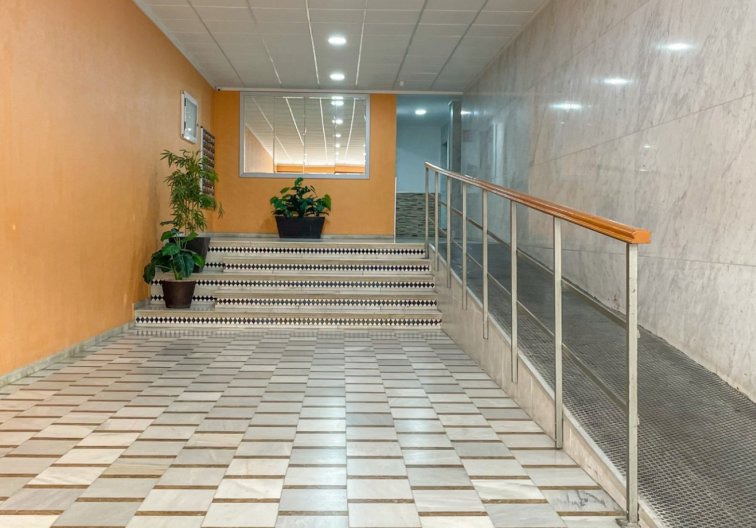 Segunda mano - Apartamento  - Torrevieja - Costa Blanca