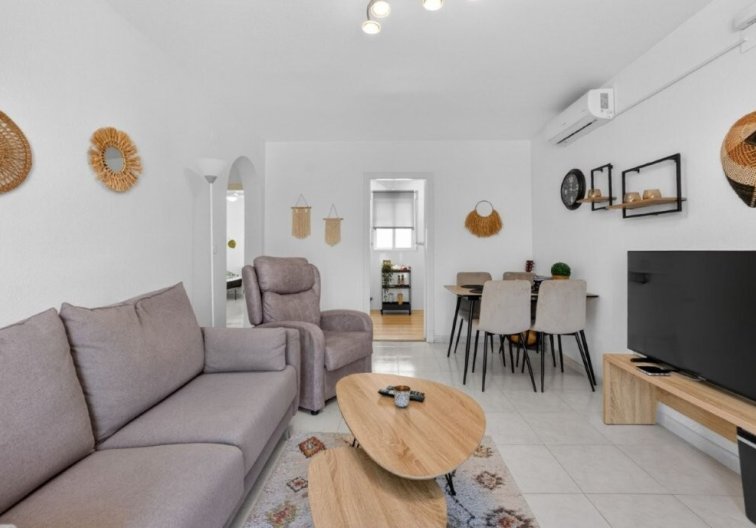 Revente - Apartment Penthouse - Torrevieja - Jardín del Mar