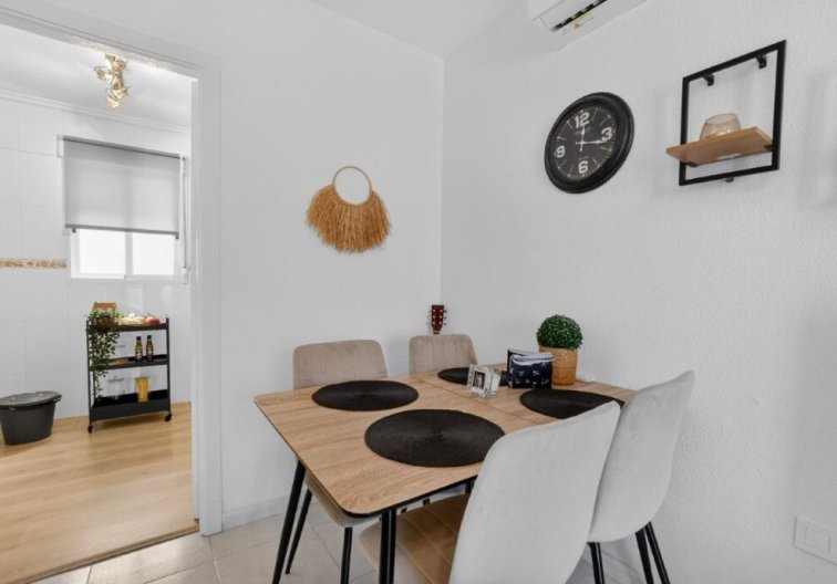 Revente - Apartment Penthouse - Torrevieja - Jardín del Mar