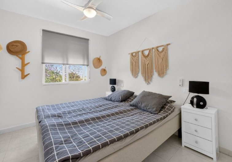 Revente - Apartment Penthouse - Torrevieja - Jardín del Mar