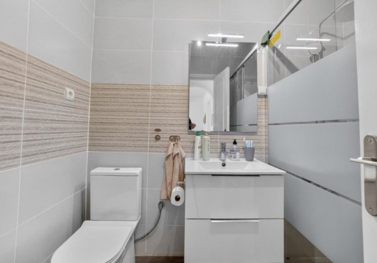 Revente - Apartment Penthouse - Torrevieja - Jardín del Mar