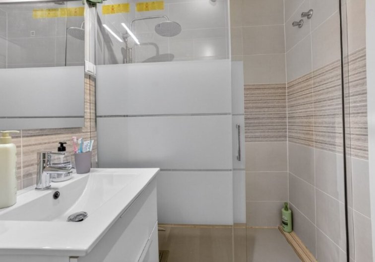 Revente - Apartment Penthouse - Torrevieja - Jardín del Mar