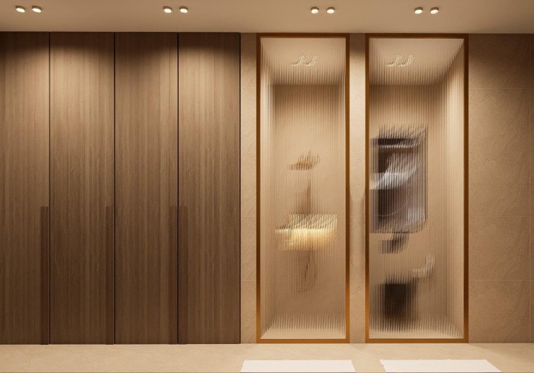 Obra Nueva - villa - San Pedro del Pinatar - Los Antolinos