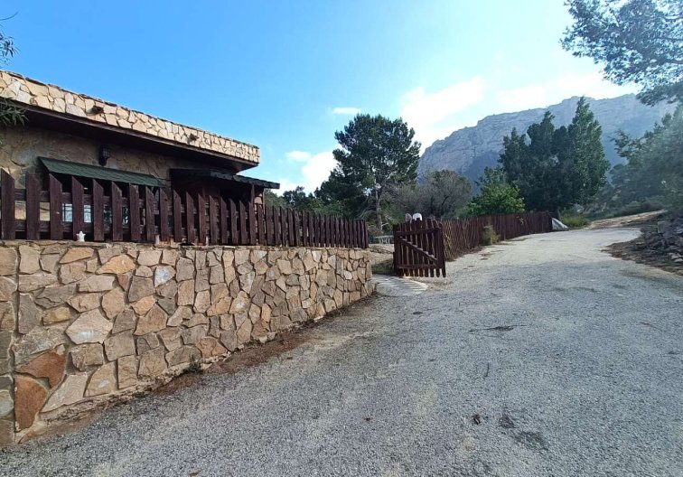 Segunda mano - Finca - Murcia - Inland