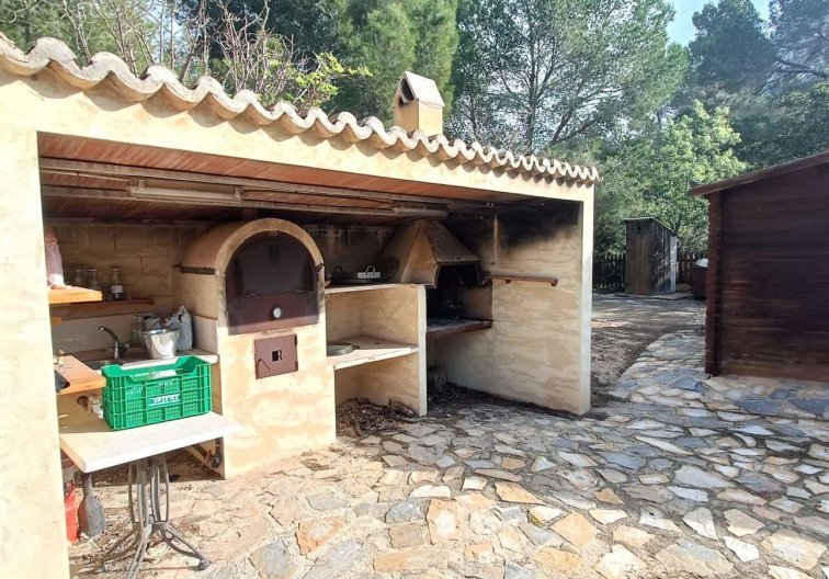 Segunda mano - Finca - Murcia - Inland