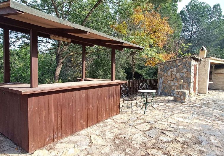 Segunda mano - Finca - Murcia - Inland