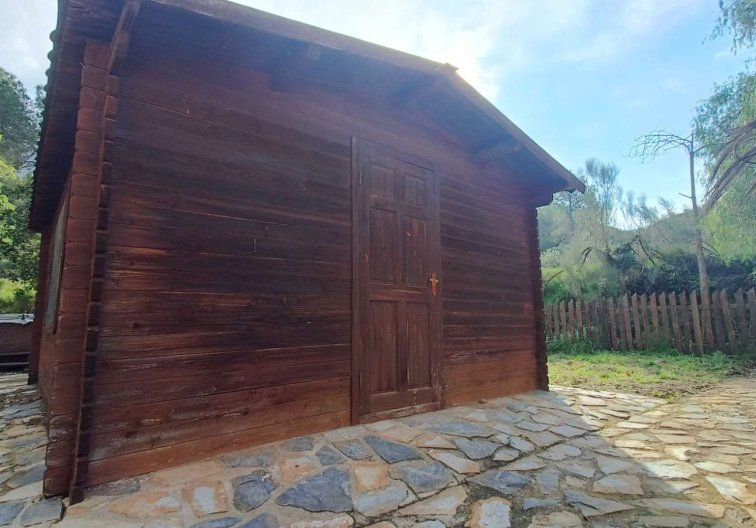 Segunda mano - Finca - Murcia - Inland
