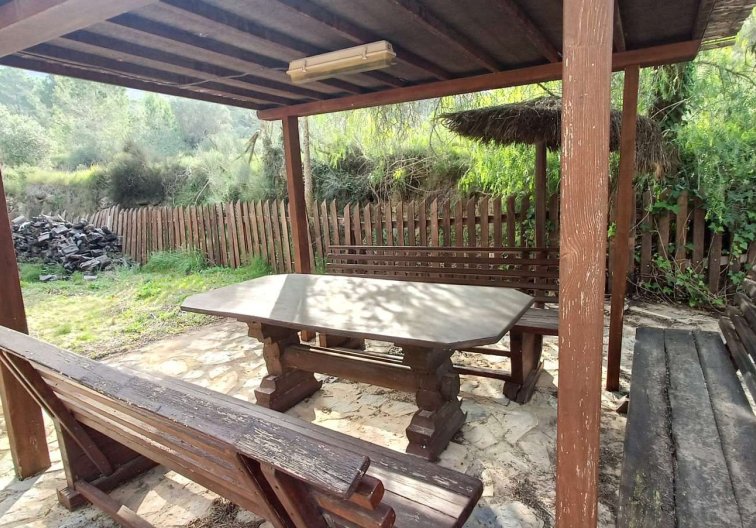 Segunda mano - Finca - Murcia - Inland