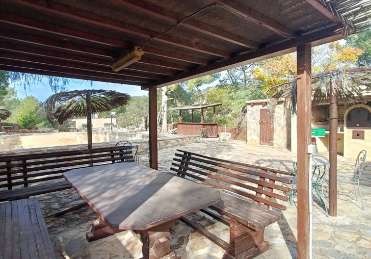 Segunda mano - Finca - Murcia - Inland