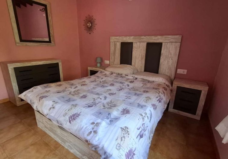 Wiederverkauf - villa - javea - Costa Blanca