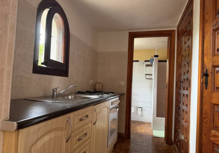 Wiederverkauf - villa - javea - Costa Blanca