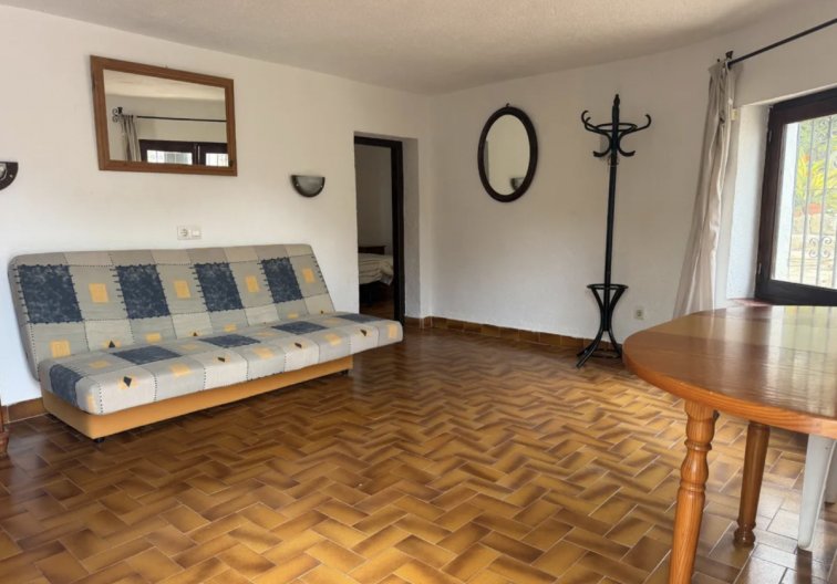 Wiederverkauf - villa - javea - Costa Blanca