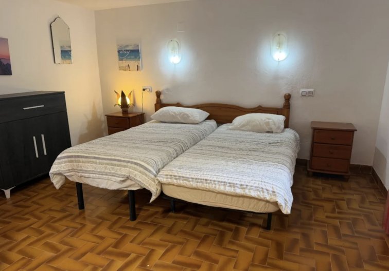 Wiederverkauf - villa - javea - Costa Blanca