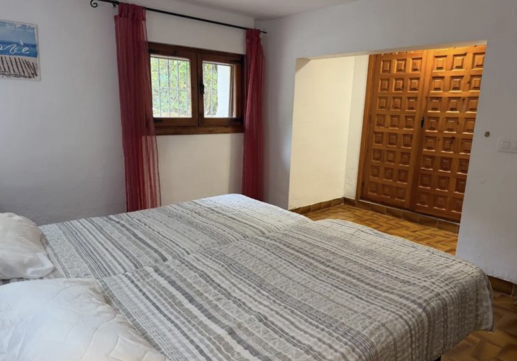 Wiederverkauf - villa - javea - Costa Blanca