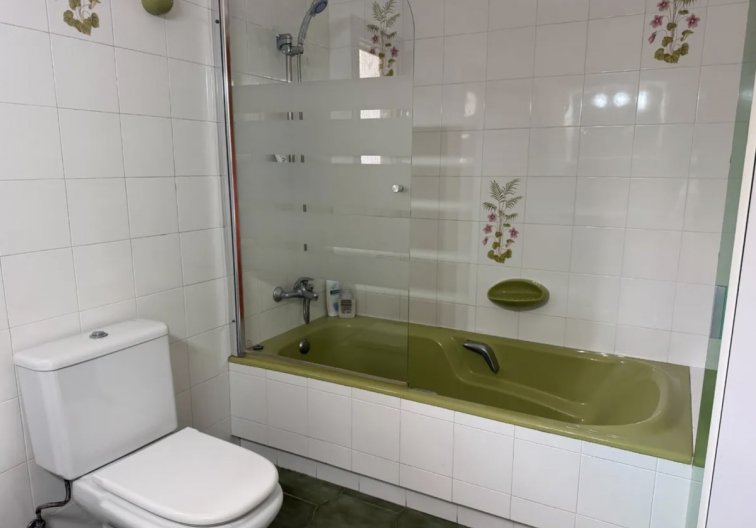 Wiederverkauf - villa - javea - Costa Blanca