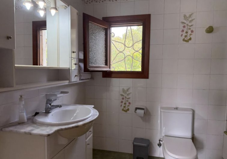 Wiederverkauf - villa - javea - Costa Blanca