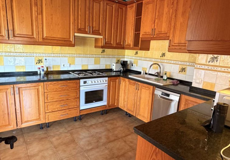 Wiederverkauf - villa - javea - Costa Blanca