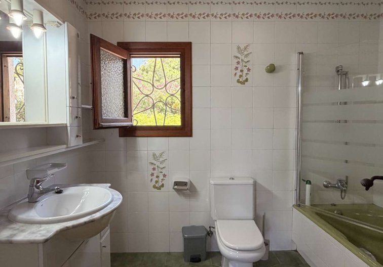 Wiederverkauf - villa - javea - Costa Blanca