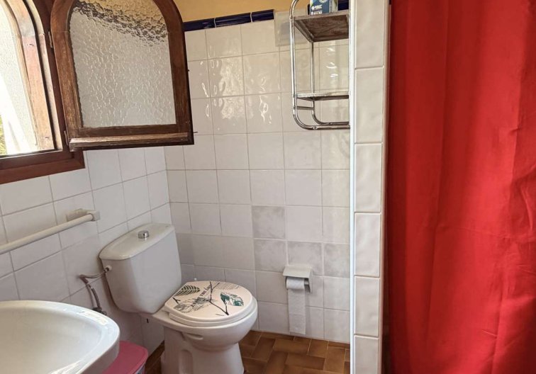 Wiederverkauf - villa - javea - Costa Blanca