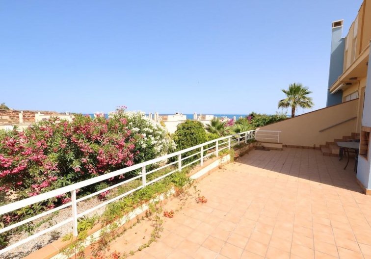 Segunda mano - town house - Orihuela Costa - Costa Blanca