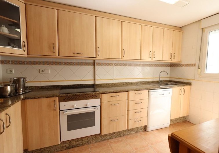 Segunda mano - town house - Orihuela Costa - Costa Blanca