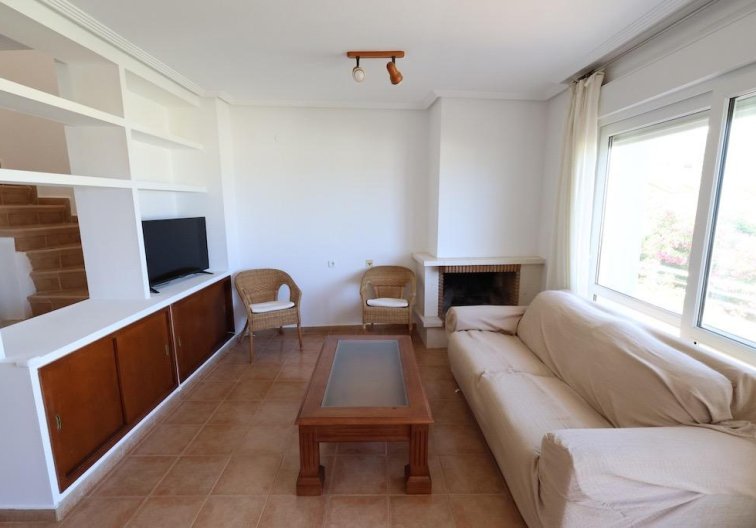 Segunda mano - town house - Orihuela Costa - Costa Blanca