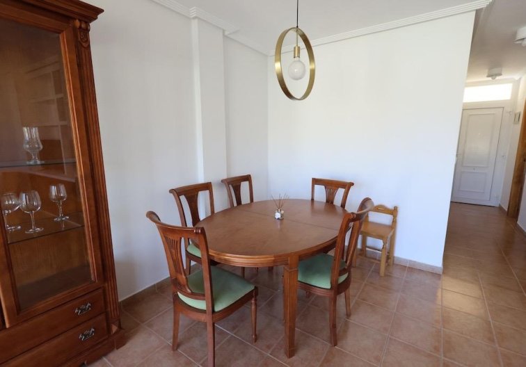 Segunda mano - town house - Orihuela Costa - Costa Blanca